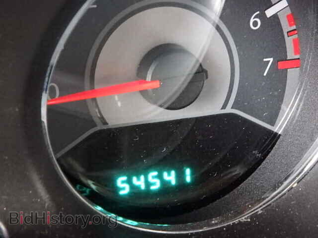 2013 CHRYSLER 200 - VIN: 1C3CCBBB5DN624727 - Фото 8