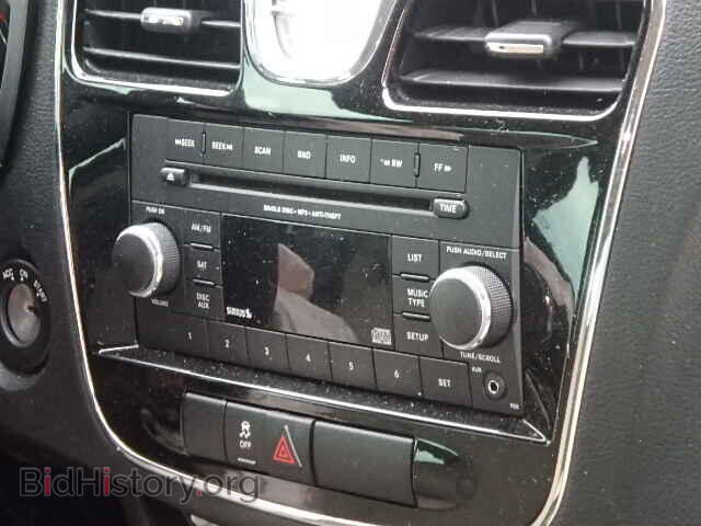 2013 CHRYSLER 200 - VIN: 1C3CCBBB5DN624727 - Фото 9