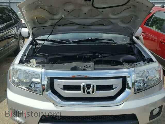 2010 HONDA PILOT - VIN: 5FNYF3H49AB003797 - Фото 7