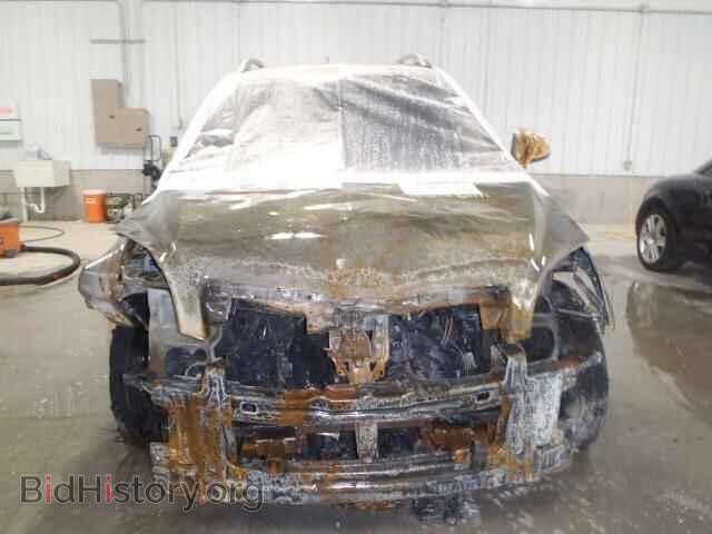 2008 SATURN VUE - VIN: 3GSCL33P28S525973 - Фото 9