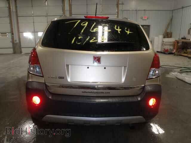 2008 SATURN VUE - VIN: 3GSCL33P28S525973 - Фото 10