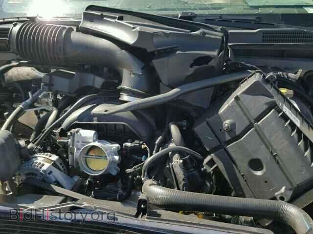 2016 CHEVROLET SILVERADO - VIN: 3GCUKSEC4GG152119 - Фото 7