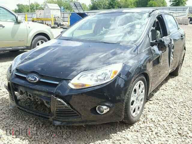 2012 FORD FOCUS - VIN: 1FAHP3F23CL450520 - Photo 2
