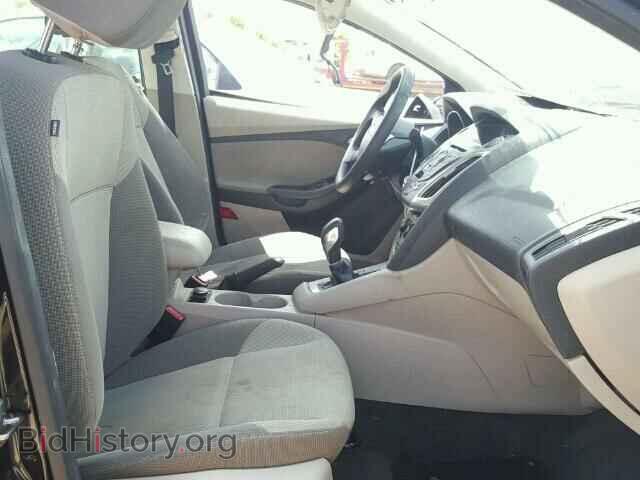 2012 FORD FOCUS - VIN: 1FAHP3F23CL450520 - Photo 5