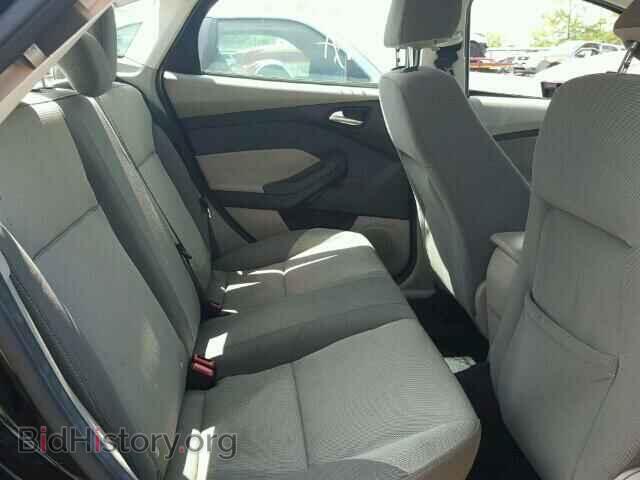 2012 FORD FOCUS - VIN: 1FAHP3F23CL450520 - Photo 6