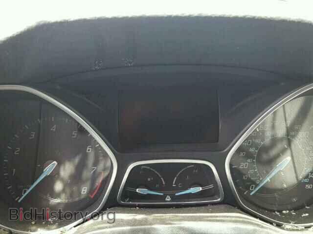 2012 FORD FOCUS - VIN: 1FAHP3F23CL450520 - Photo 8