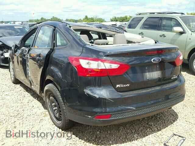 2012 FORD FOCUS - VIN: 1FAHP3F23CL450520 - Photo 10