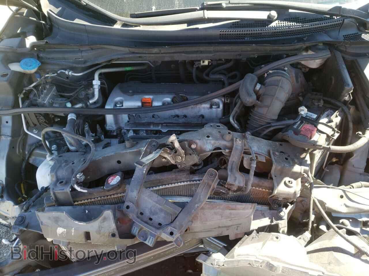 2012 HONDA CRV - VIN: 2HKRM3H71CH514087 - Фото 7