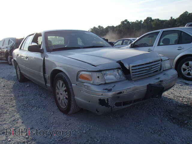 Photo 2FAFP74W24X133174 - FORD CROWN VIC 2004