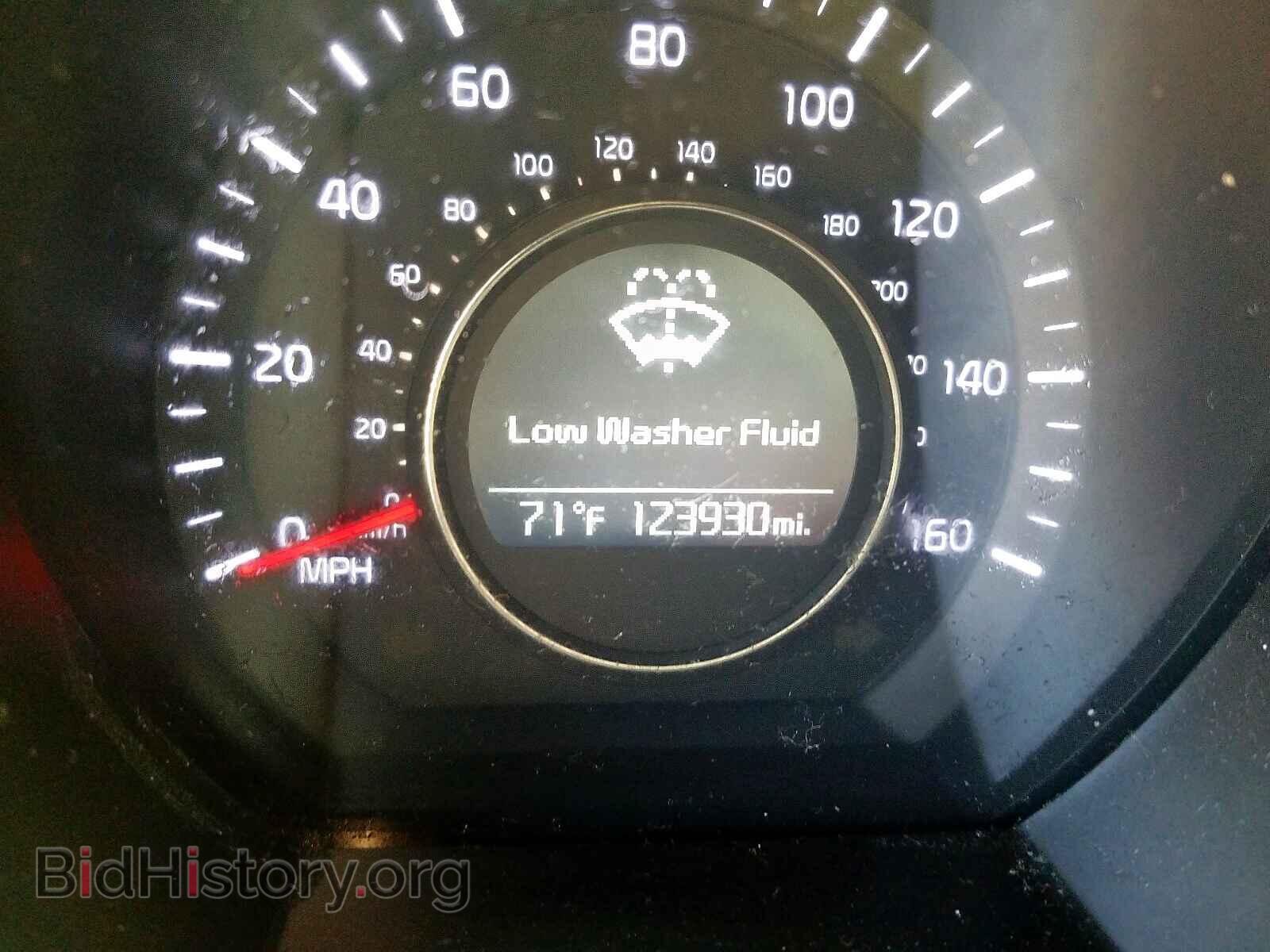 2015 KIA OPTIMA - VIN: KNAGM4A74F5622938 - Photo 8