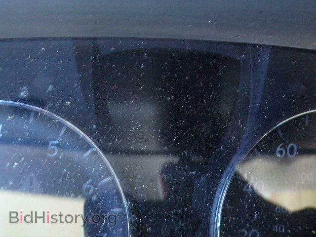 2008 LEXUS LS460 - VIN: JTHBL46F385057843 - Фото 10