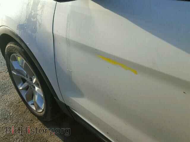 2014 FORD EXPLORER - VIN: 1FM5K7F89EGA73061 - Фото 10