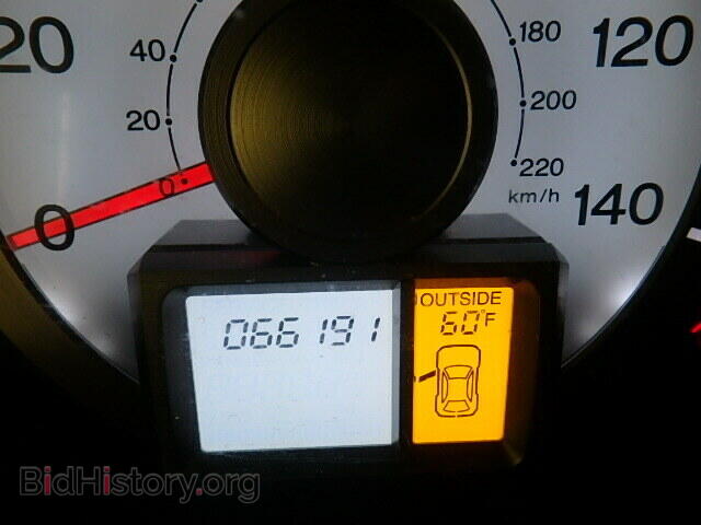 2009 HONDA PILOT - VIN: 5FNYF48639B011932 - Фото 8