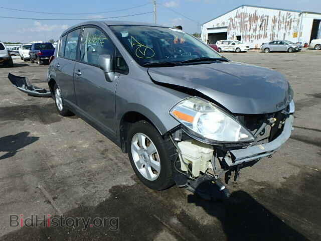 Photo 3N1BC13E08L397501 - NISSAN VERSA 2008