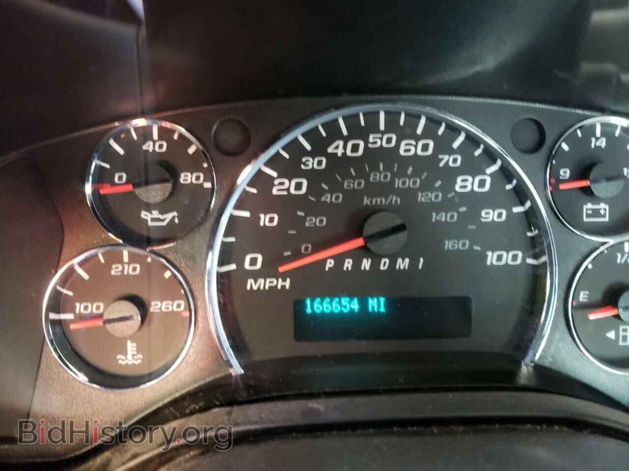 2014 CHEVROLET EXPRESS - VIN: 1GCWGFFA6E1178876 - Фото 8