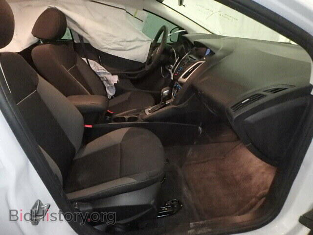 2014 FORD FOCUS - VIN: 1FADP3F27EL403704 - Photo 5