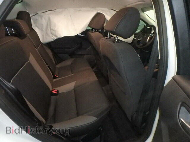 2014 FORD FOCUS - VIN: 1FADP3F27EL403704 - Photo 6