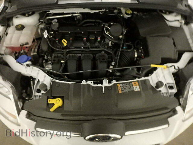 2014 FORD FOCUS - VIN: 1FADP3F27EL403704 - Photo 7