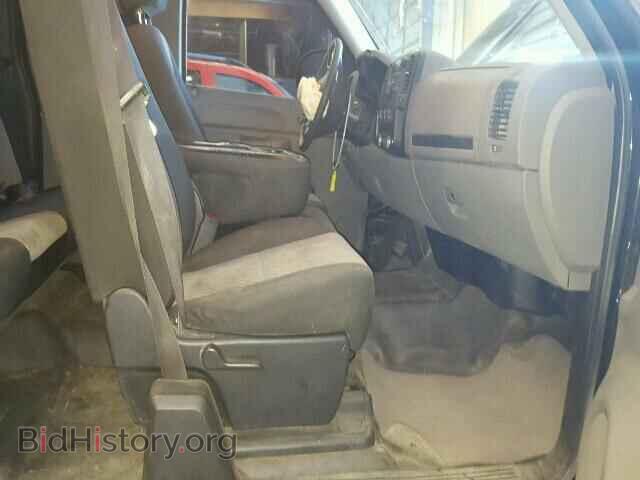 2007 CHEVROLET SILVERADO - VIN: 1GCEC19X37Z606417 - Photo 5