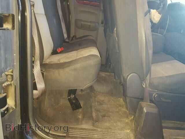 2007 CHEVROLET SILVERADO - VIN: 1GCEC19X37Z606417 - Photo 6