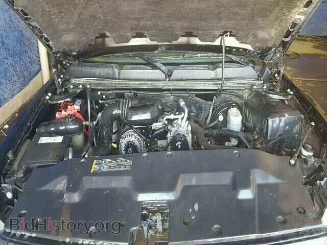 2007 CHEVROLET SILVERADO - VIN: 1GCEC19X37Z606417 - Photo 7