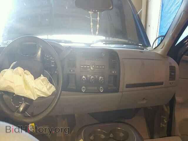 2007 CHEVROLET SILVERADO - VIN: 1GCEC19X37Z606417 - Photo 9