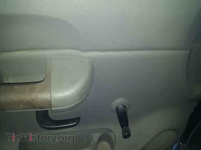 2007 CHEVROLET SILVERADO - VIN: 1GCEC19X37Z606417 - Photo 10