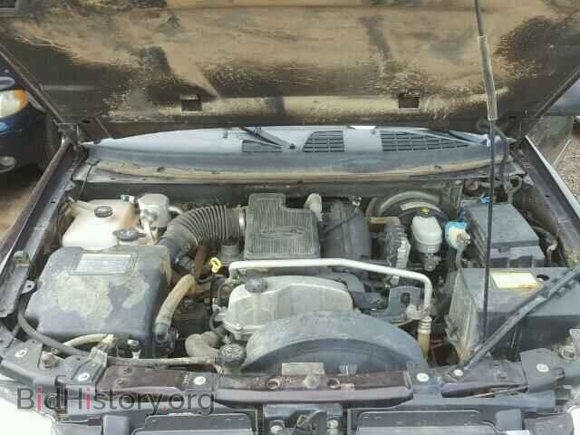 2008 GMC ENVOY - VIN: 1GKDT13S482185041 - Фото 7