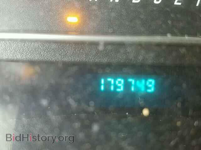2008 GMC ENVOY - VIN: 1GKDT13S482185041 - Фото 8