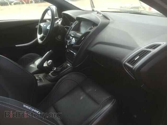 2013 FORD FOCUS - VIN: 1FADP3L99DL201978 - Photo 5