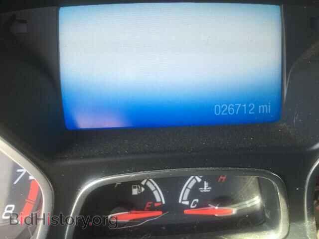 2013 FORD FOCUS - VIN: 1FADP3L99DL201978 - Photo 8