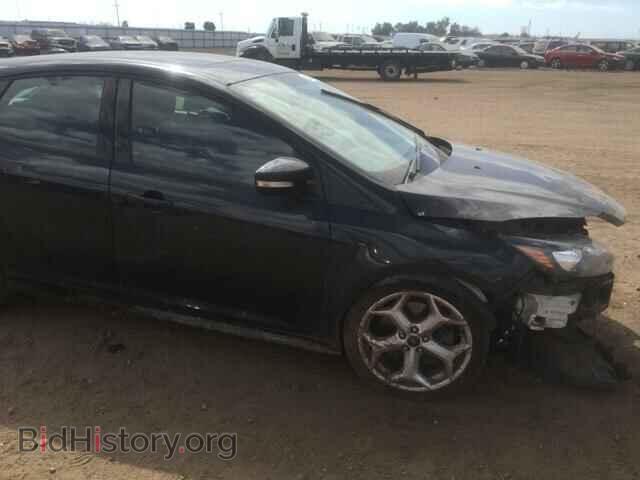 2013 FORD FOCUS - VIN: 1FADP3L99DL201978 - Photo 9