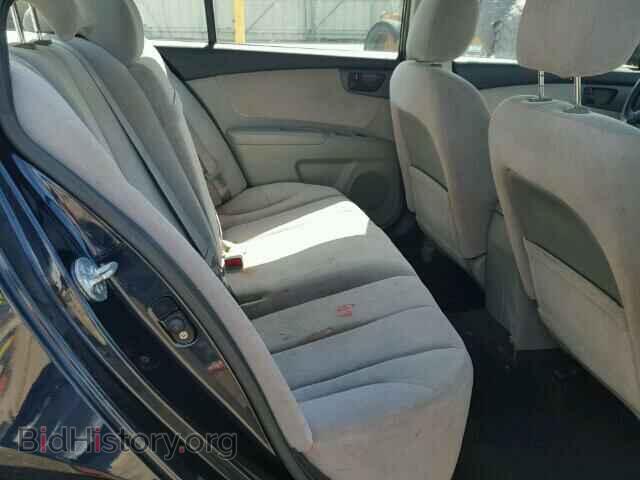 2009 KIA OPTIMA - VIN: KNAGE228695332911 - Фото 6