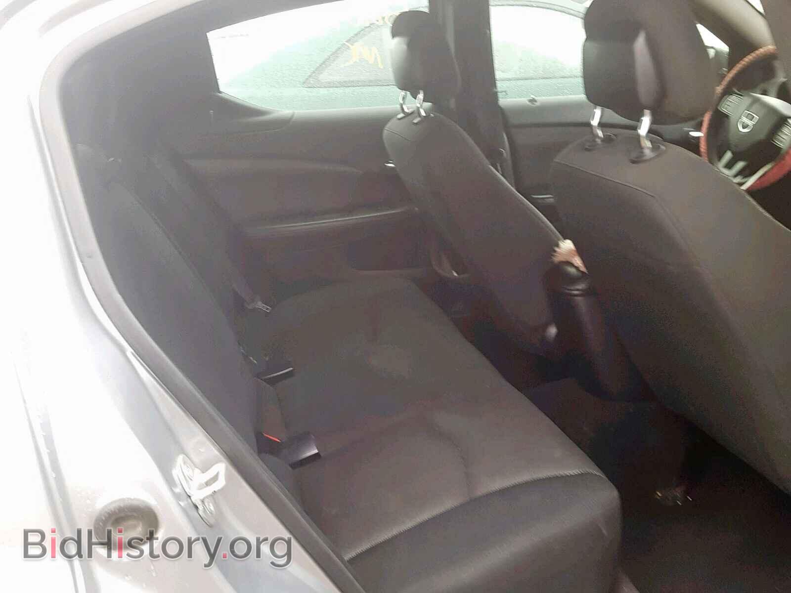 2013 DODGE AVENGER - VIN: 1C3CDZAB2DN628127 - Фото 6