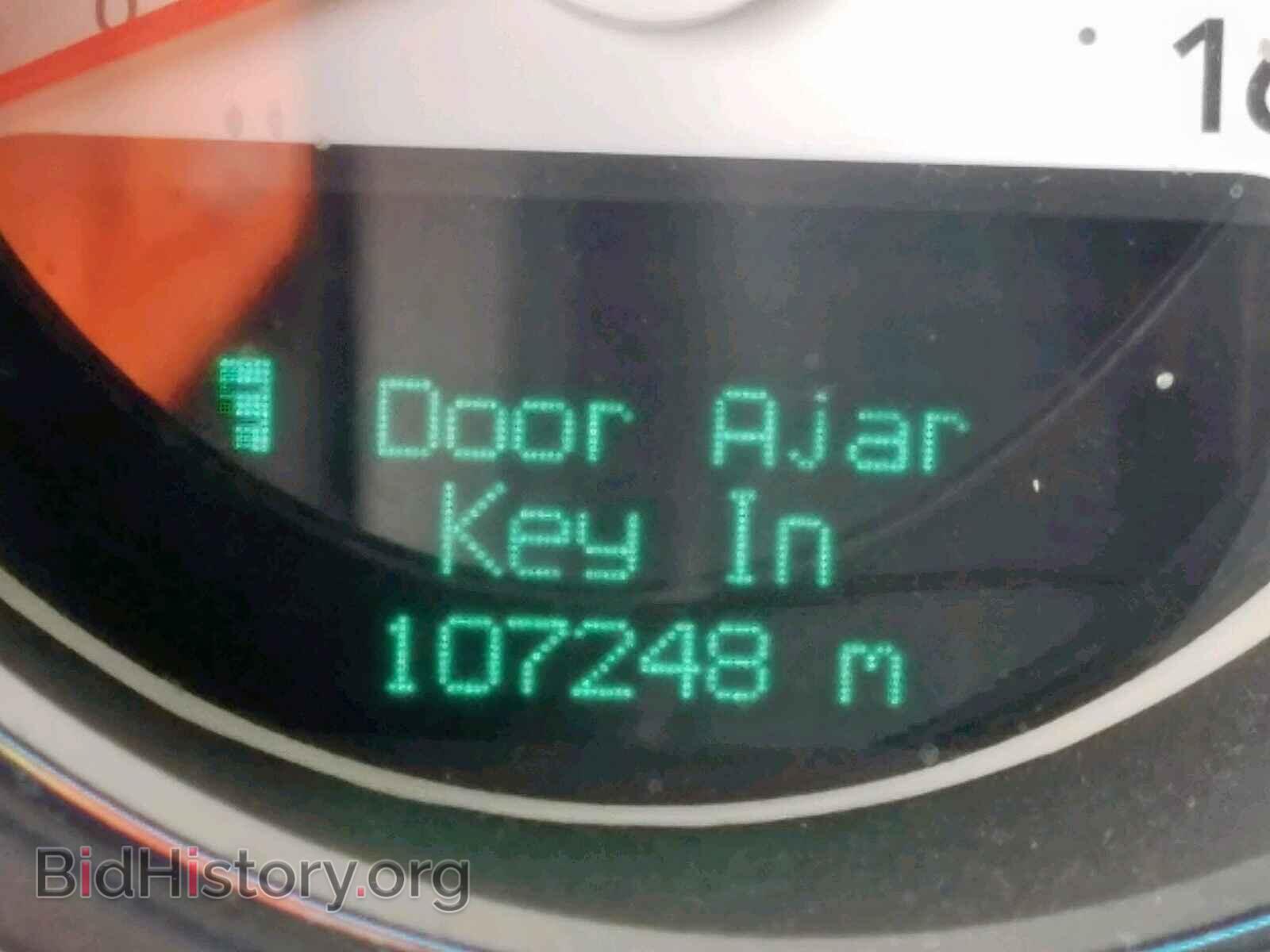 2009 DODGE CHALLENGER - VIN: 2B3LJ54T99H572402 - Фото 8