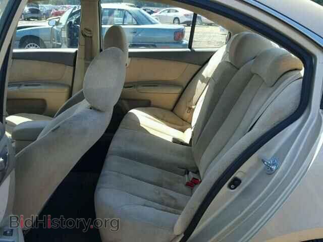 2008 KIA OPTIMA - VIN: KNAGE123085266255 - Фото 6