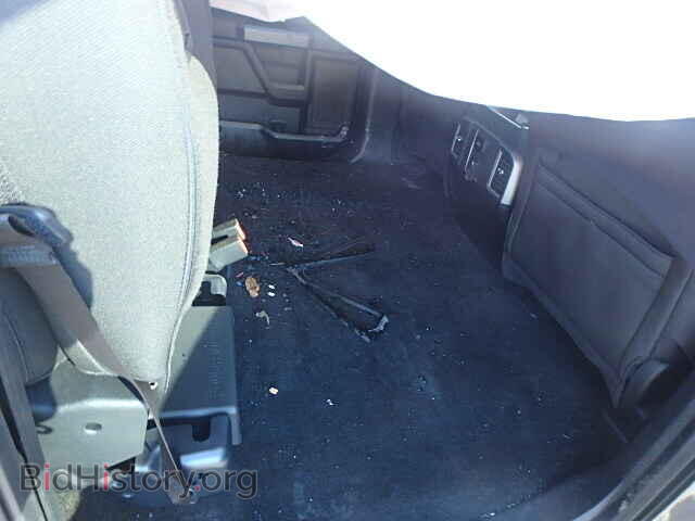 2015 FORD F150 - VIN: 1FTEW1EF2FFB21464 - Фото 6