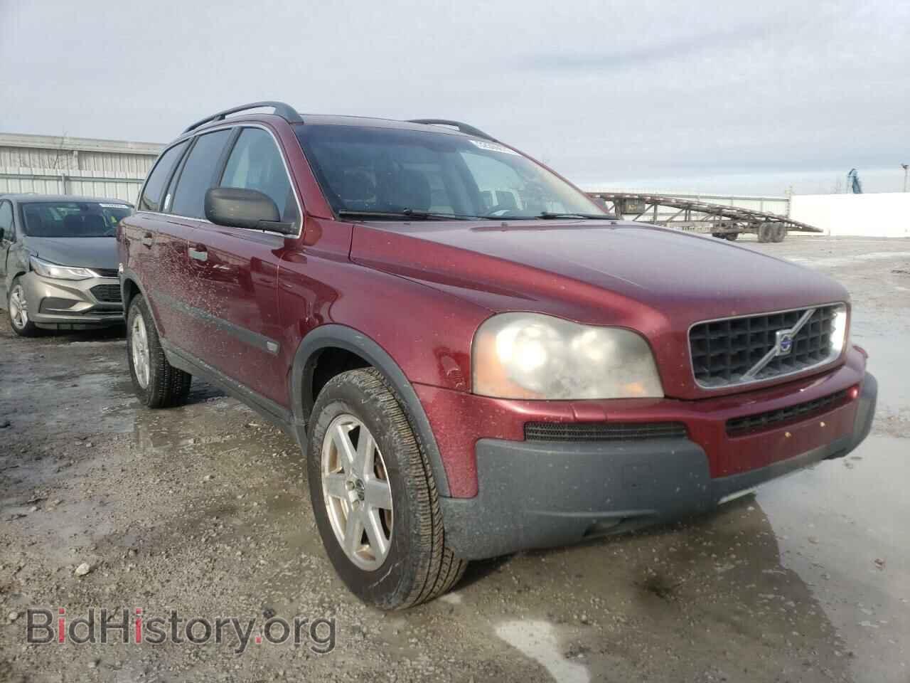 Photo YV4CZ592761255880 - VOLVO XC90 2006