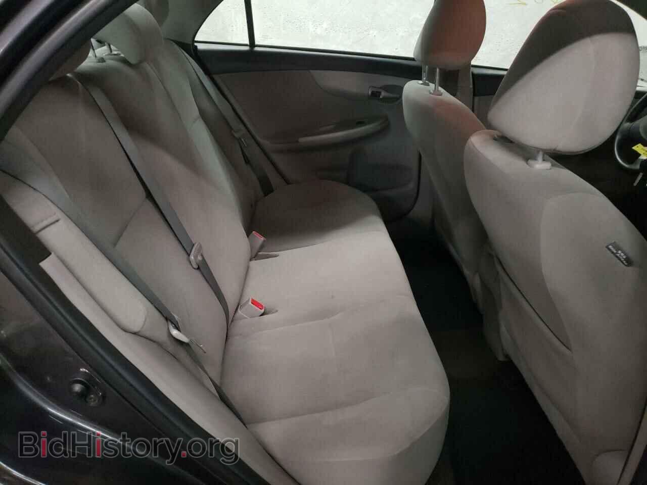 2013 TOYOTA COROLLA - VIN: 2T1BU4EE3DC113669 - Фото 6