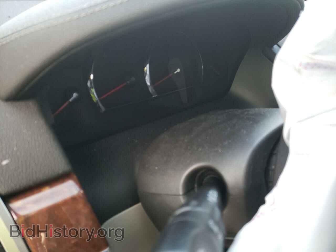 2008 CADILLAC SRX - VIN: 1GYEE63A680104609 - Photo 8