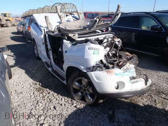 Фотография 1D7HA18D73S364430 - DODGE RAM 1500 2003