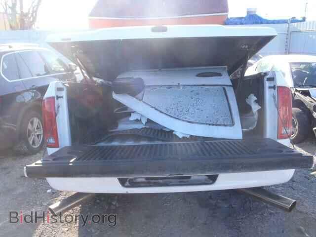 2003 DODGE RAM 1500 - VIN: 1D7HA18D73S364430 - Фото 5