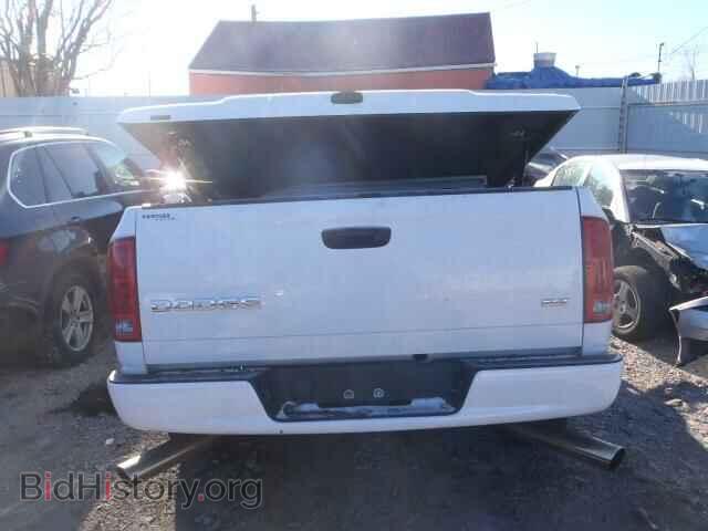 2003 DODGE RAM 1500 - VIN: 1D7HA18D73S364430 - Фото 6