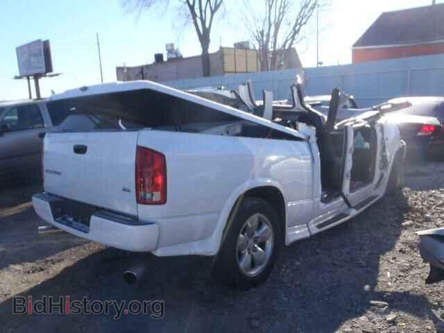 2003 DODGE RAM 1500 - VIN: 1D7HA18D73S364430 - Фото 7
