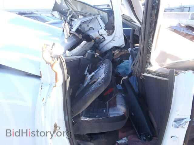 2003 DODGE RAM 1500 - VIN: 1D7HA18D73S364430 - Фото 9