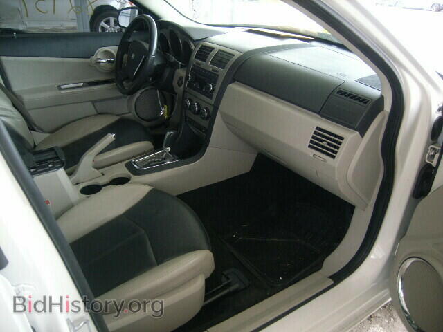 2010 DODGE AVENGER - VIN: 1B3CC5FB4AN161385 - Фото 5