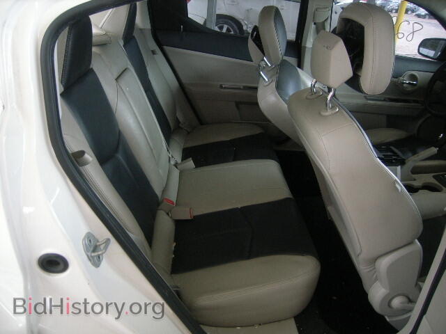 2010 DODGE AVENGER - VIN: 1B3CC5FB4AN161385 - Фото 6