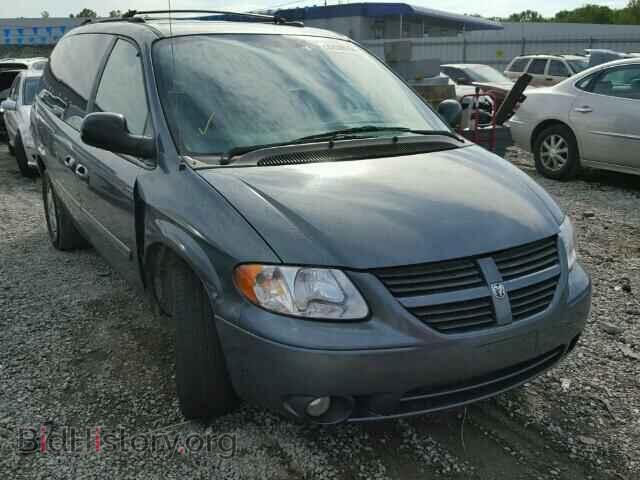 Фотография 2D8GP44L65R146133 - DODGE CARAVAN 2005