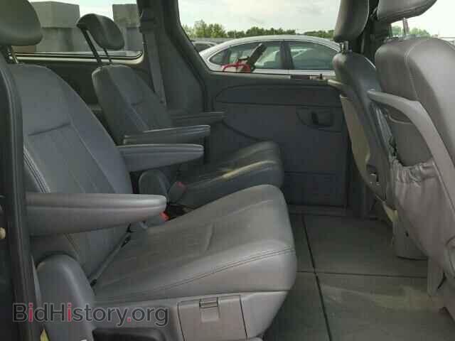 2005 DODGE CARAVAN - VIN: 2D8GP44L65R146133 - Фото 6
