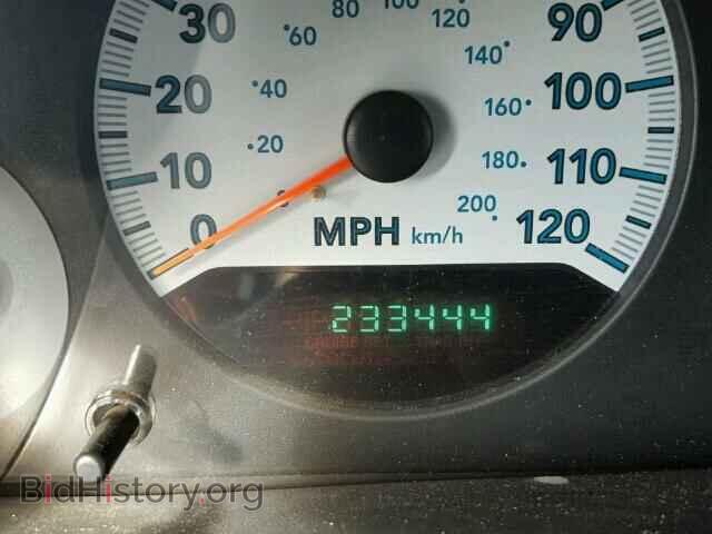 2005 DODGE CARAVAN - VIN: 2D8GP44L65R146133 - Фото 8